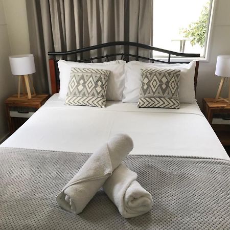 Apartmán Ocean Breeze Units Bowen Exteriér fotografie