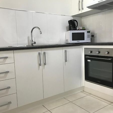 Apartmán Ocean Breeze Units Bowen Exteriér fotografie