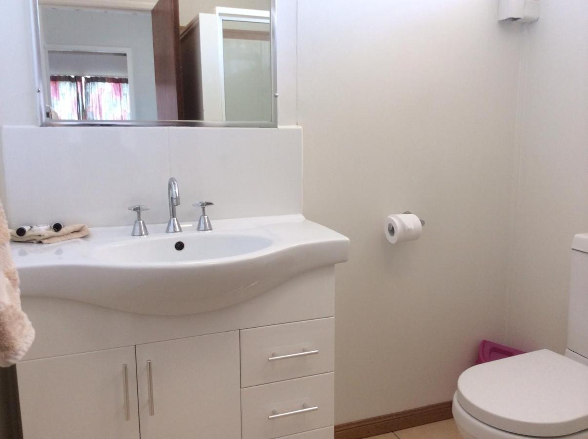 Apartmán Ocean Breeze Units Bowen Pokoj fotografie