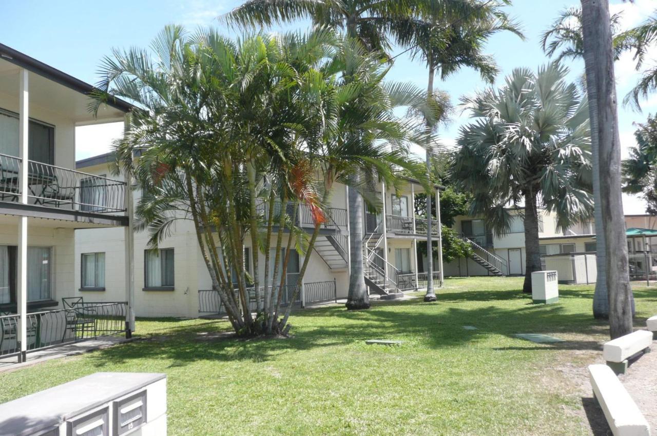 Apartmán Ocean Breeze Units Bowen Exteriér fotografie