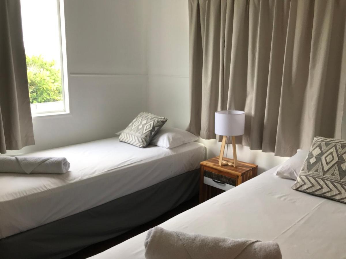 Apartmán Ocean Breeze Units Bowen Exteriér fotografie