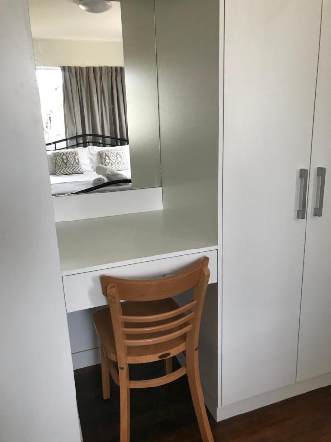 Apartmán Ocean Breeze Units Bowen Exteriér fotografie