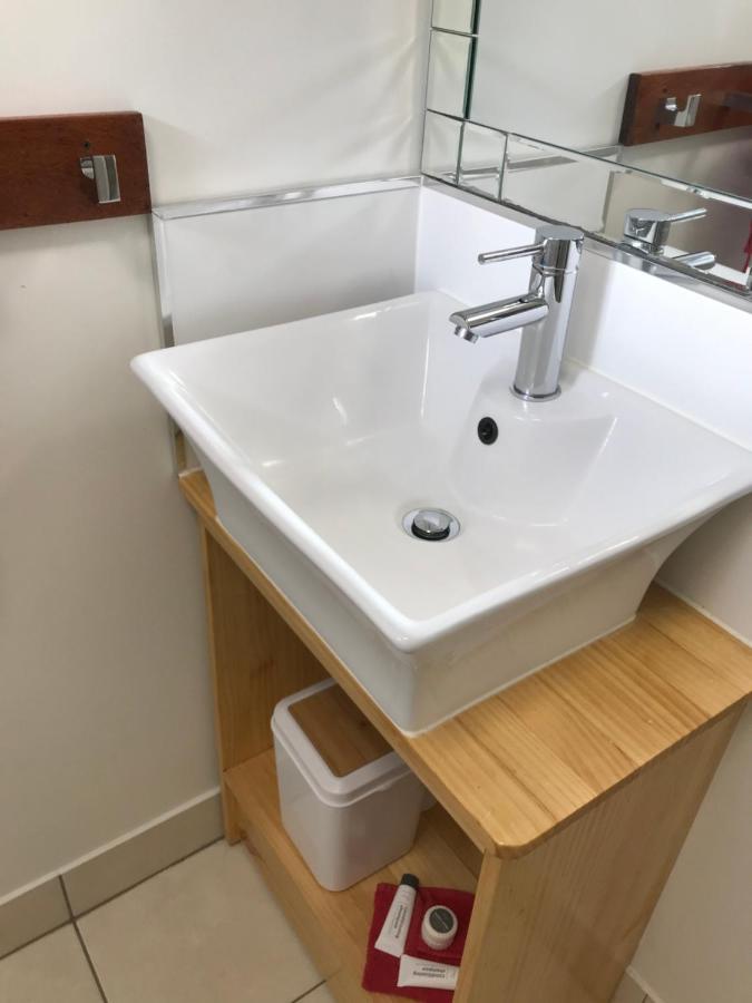 Apartmán Ocean Breeze Units Bowen Exteriér fotografie