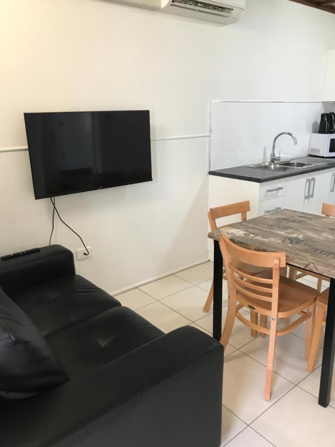 Apartmán Ocean Breeze Units Bowen Exteriér fotografie
