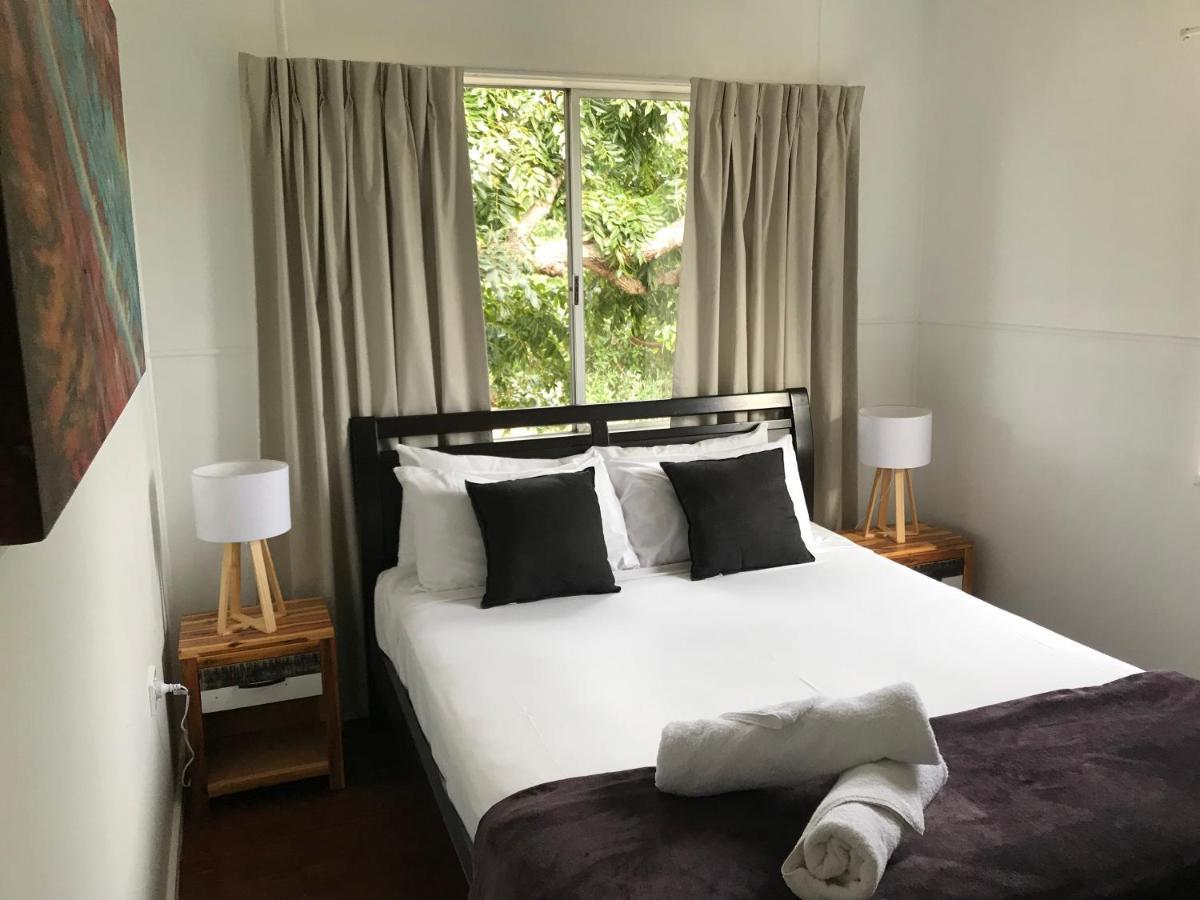 Apartmán Ocean Breeze Units Bowen Exteriér fotografie