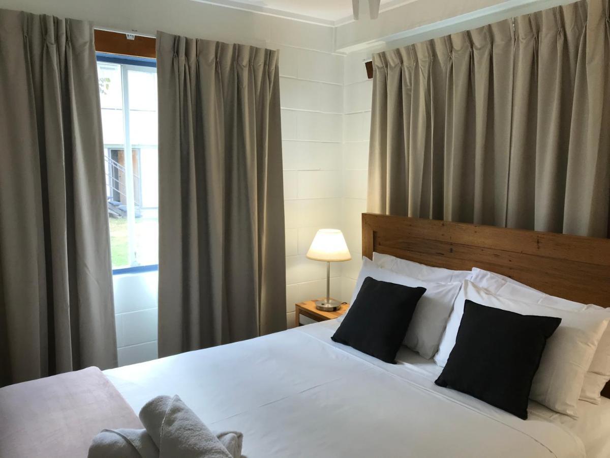 Apartmán Ocean Breeze Units Bowen Exteriér fotografie