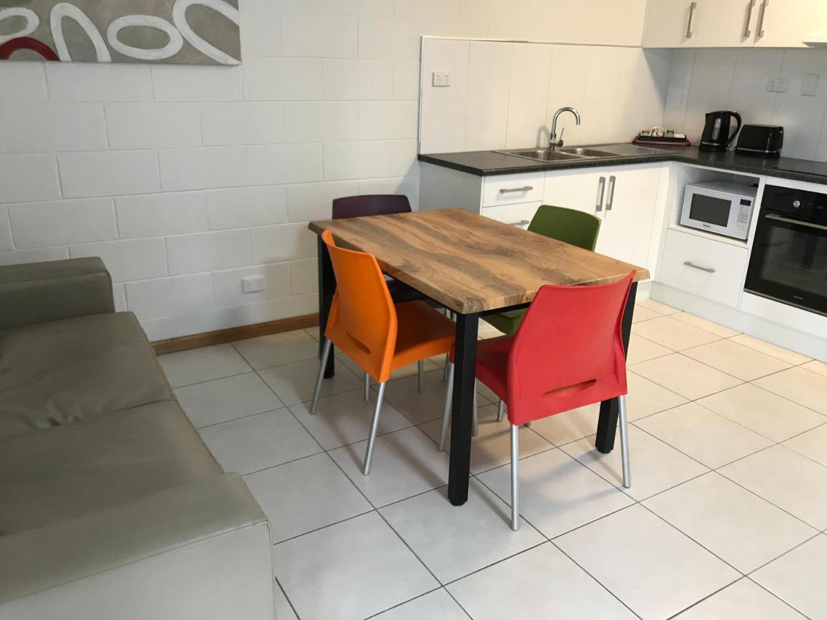 Apartmán Ocean Breeze Units Bowen Exteriér fotografie