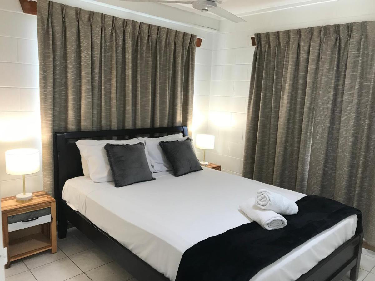 Apartmán Ocean Breeze Units Bowen Exteriér fotografie