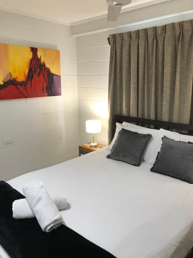 Apartmán Ocean Breeze Units Bowen Exteriér fotografie