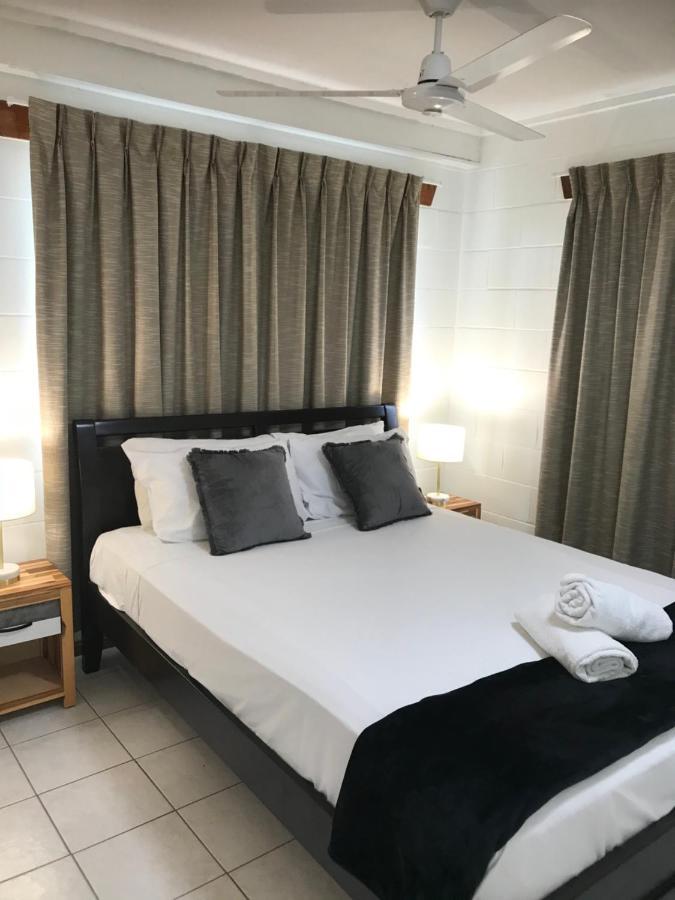 Apartmán Ocean Breeze Units Bowen Exteriér fotografie