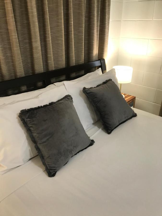 Apartmán Ocean Breeze Units Bowen Exteriér fotografie