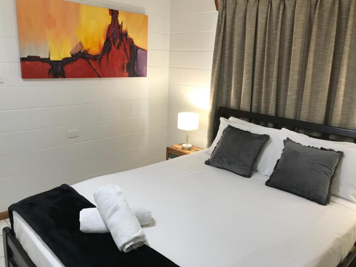 Apartmán Ocean Breeze Units Bowen Exteriér fotografie